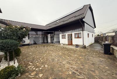 CASA IN MARGINEA | 302.000 EURO | GATA DE MUTARE | - 2