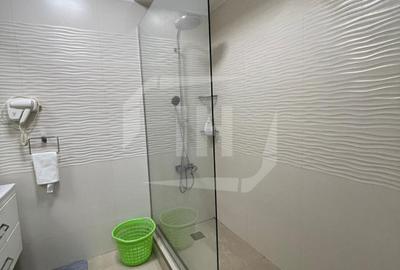 Apartament modern, parcare subterana, zona Iullius Mall - 7