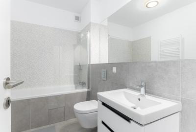 Apartament 2 camere Băneasa - 9