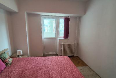 Apartament 3 Camere 1 Mai - Ion Mihalache | Centrala proprie | Balcon - 4