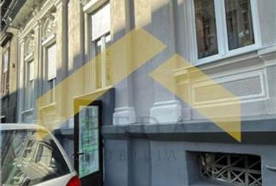 Spatiu comercial la demisol de vanzare Parcul Reconcilierii - 4