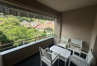Apartament de inchiriat - 3 camere - Zona Nord - 14