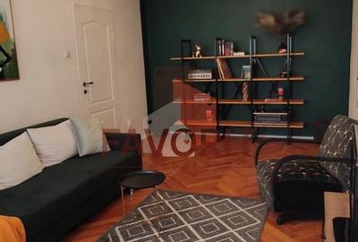 2 camere | recent renovat | mobilat si utilat | zona excelenta | - 3