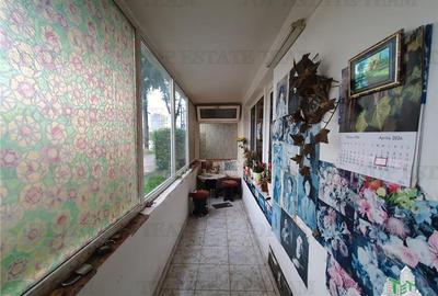 Spatiu de inchiriat Apartament 2 camere – Zona Gara/ Spitalul de Boli Infectioas - 13
