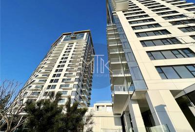 Apartament superb 2 camere I Mobilat&utilat I One Verdi Park - 21