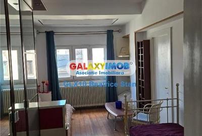 Apartament 4 camere generos langa PARCUL si METROU IZVOR - 6