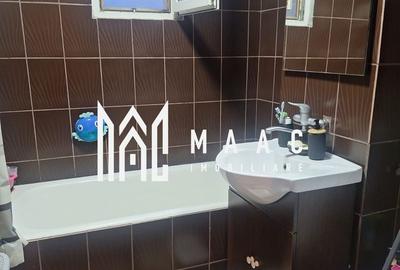 Apartament modern cu 3 camere decomandate | 75 mp | 2 balcoane - 8