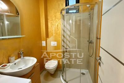 Apartament 3 camere, de inchiriat, Girocului, Timisoara - 10