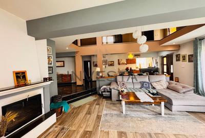 DE VANZARE CASA INDIVIDUALA 300 MP | 700 MP CURTE - 10