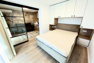 Studio Modern 35mp, Prima Inchiriere - Celini | Lacul Tei - 9