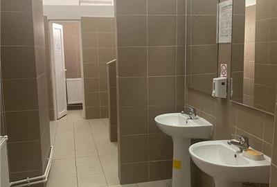Spatii de birouri premium (etaj complet), Centrul de Afaceri Bucovina - 10