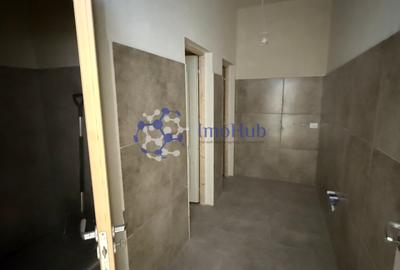 Spațiu Comercial Premium – Azimut Copou, Iași. 428 mp. Parter - 5