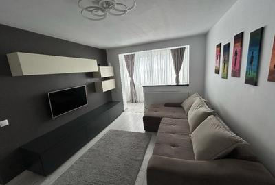 TOMIS NORD 2 CAMERE 500 EURO TEREMEN LUNG - 1