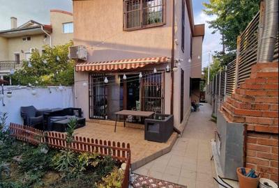 Vila individuala moderna, 5 camere, constructie 2014 - Parcul Circului - 1