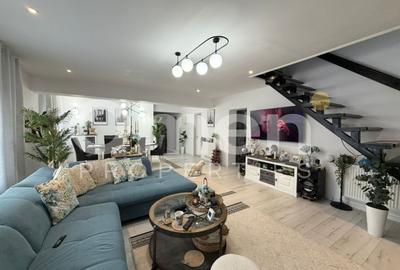 Casa moderna de vanzare cu 8.5 ari de teren zona Luncii, baraj Firiza - 2