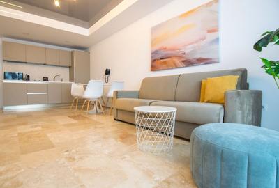 Astria Olimp // Apollo// Seaview // Ready to move - 20