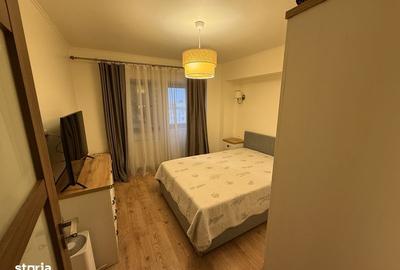 Balada, apartament exclusivist de 3 camere, 78 mp , mobilat lux - 5