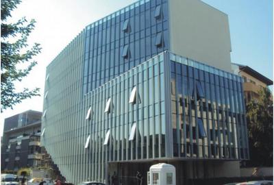 Spatii birouri de inchiriat zona Nordului - Parc Herastrau, Bucuresti - 1