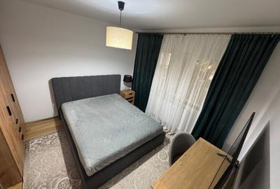 Apartament 3 camere,ultracentral Bilascu zona Pressco ,parter - 2