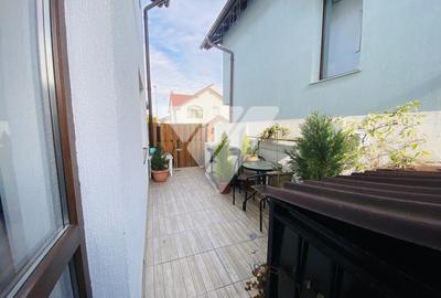 Apartament 3 camere 67 mp de vanzare in Cartierul Arhitectilor Sibiu - 10