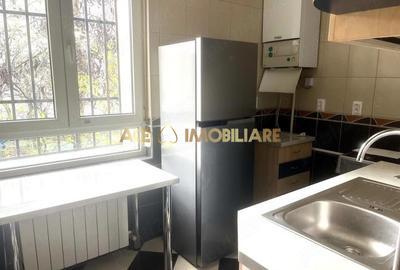 2 Camere de inchiriat | Floreasca | Metrou | Centrala | Mobilat - 5