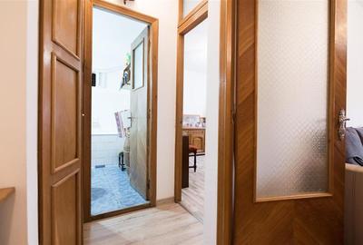 RECO Apartament cu 3 camere tip PB - zona Salca  Nufarul - 7