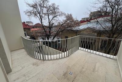 Apartament premium cu 4 camere în bloc boutique, prima inchiriere - 4