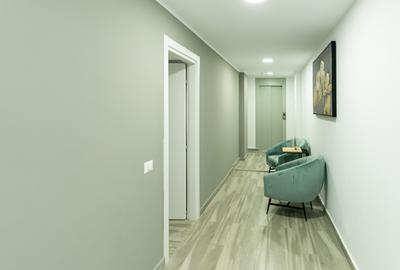 Apartament spațios pentru familie în Olimp – 87 mp, aproape de mare - 3
