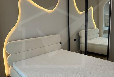 Apartament 2 camere, central Floresti - 4