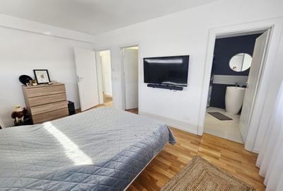 Vilă modernă 4 camere cu piscină, partial mobilată | Albert – MRS - 36