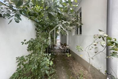 Afacere la cheie, 3 apartamente la casa, singur in curte - Central - 22