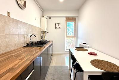 Apartament modern 2 camere Mogosoaia - 6