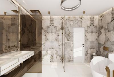 Duplex unicat in Dorobanti,  zona capitale!!! - 14