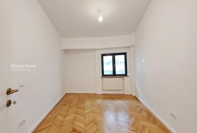 Piața Amzei – Mendeleev | Eleganță Interbelică | Renovat - 9