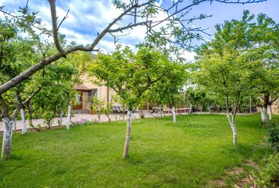Mai mult decât o casă - un stil de viață / Natură și confort - 7