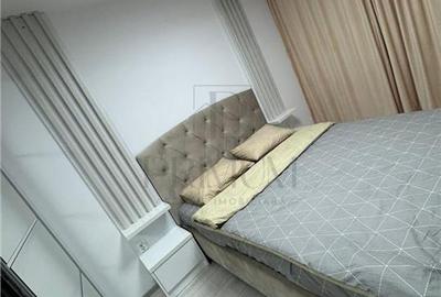 TRIPLEX CU TERASA SI CURTE PROPRIE - CALEA URSENI - IN SPATE LA ZONE 2 - 9