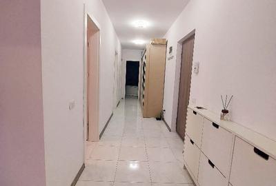 Apartament 3 Camere Fundeni strada Stejarului