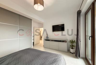 3 camere, modern, etaj intermediar, Buna Ziua - 8
