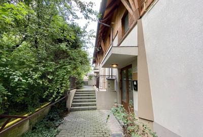 Apartament 5 camere pe 2 nivele, 174 mp utili, in Andrei Muresanu - 12