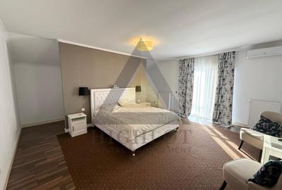 BANEASA RESIDENTIAL PARK | VILA INDIVIDUALA 4 DORMITOARE | TEREN 700 MP - 18