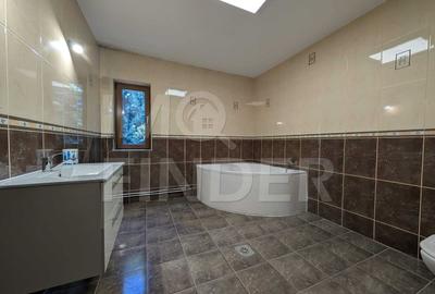 Apartament 4 camere, 134.58 mp, 3 balcoane, parcare inclusa – Andrei Muresanu - 6