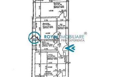 Royal Imobiliare - Vanzare casa zona Lipanesti - 9