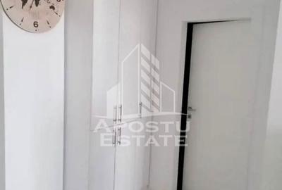 Apartament cu 2 camere de inchiriat, zona Torontalului, Timisoara - 6