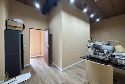Spatiu comercial cu alimentatie publica, 180mp, Zona Edgar Quinet - 5