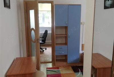 Apartament cu 2 Camere de Inchiriat pentru Studente - Alzza Real Estate