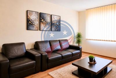 Apartament cu doua camere decomandat, zona Billa - 8