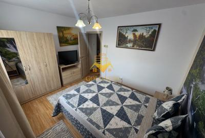 2 camere, decomandate, Gheorgheni, zona Constantin Brancusi, Alverna - 3