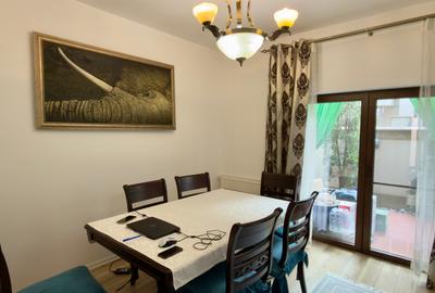 Casa tip duplex, 5 camere, Mogosoaia, P+1+Pod ! - 6