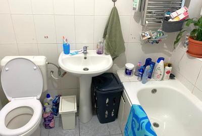 Apartament Piata Sfintii Voievozi - 5