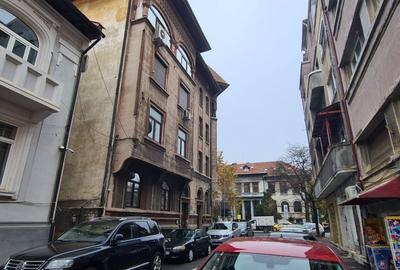 Doua apartamente vecine in vila istorica langa Cismigiu - 17